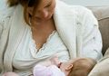 Terhindar Kanker, Salah Satu Manfaat Menyusui bagi Kesehatan Ibu