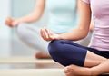Dalam Jangka Pendek, Yoga dapat Memperbaiki Kesehatan Mental