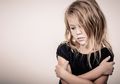 Kecemasan pada Anak-Anak Bisa Dicegah dengan Terapi Keluarga