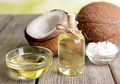 Benarkah Minyak Kelapa Dapat Menjadi Pelumas?