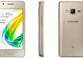 Dengan Harga Kurang dari Rp1 Juta, Samsung Z2 jadi Smartphone Termurah Samsung Tahun Ini