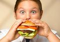 Hati-hati! Makanan Cepat Saji Termasuk 1 dari 5 Faktor yang dapat Turunkan Nilai IQ Anak