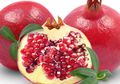Inilah Empat Manfaat Buah Delima Bagi Kulit