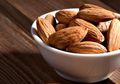 Jantung Sehat Berkat Kacang Almond