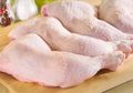 Lima Alasan Mengapa Harus Mengonsumsi Daging Ayam