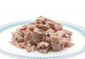 Makan Ikan Tuna Bisa Memperbaiki Mood yang Buruk
