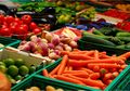Makan Sayur dan Buah Bikin Panjanh Umur
