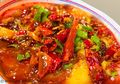 Hindari Makanan Ini Saat Cacar Air