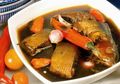 Makanan Peranakan pun Banyak yang Sehat (1)