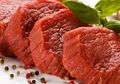 Nutrisi Kunci dari Daging Merah yang Wajib Kita Ketahui