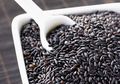 Kebaikan Beras Hitam, Cokelat, dan Padi Liar