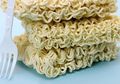 Tak Ada Masalah Makan Mie Instan, Asal…