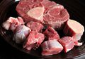 Menikmati Daging Saat Kolesterol Tubuh Tinggi