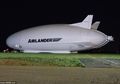 Berukuran Satu Lapangan Sepak Bola, Airlander 10 Jadi Pesawat Komersil Terbesar di Dunia