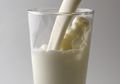 Susu Rendah Lemak Tetap Bikin Gemuk