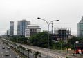 Maju Pesat, Pengembang Hotel Menyasar Jakarta Selatan, Barat, dan Timur