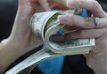 Lagi, Rupiah Diproyeksikan Menguat dalam Jangka Pendek