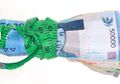 Rupiah: dari 'Fragile Five' menjadi 'High Five'