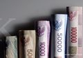 Rupiah Lagi-lagi Jadi Mata Uang Sampah