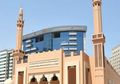 Ada Mesjid Ramah Lingkungan di Dubai, Uni Emirat Arab