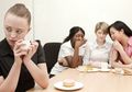 Terus-terusan Sengaja Dibuat Gagal, Jangan-jangan Anda Korban Bullying di Kantor