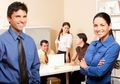 Tips Motivasi Karyawan Milenial (2)