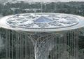 Rainforest Guardian Skycraper, Pencakar Langit yang Menjaga Hutan Hujan