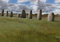 Monumen Batu Besar Kembali Ditemukan di Inggris, Diduga Sezaman dengan Stonehenge