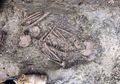 Kerangka Berusia 4000 Tahun Ditemukan di Dekat Stonehenge