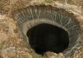 Sinkhole Siberia, Jawaban Atas Teka-teki Segitiga Bermuda?