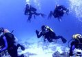 Seluruh Perempuan Indonesia Boleh Bergabung di Indonesia Women in Diving