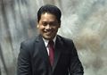 Salah Satu Profesor Termuda Itu, Kini Jadi Rektor Untar
