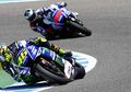 Bisakah Teknologi Motor di MotoGP Diterapkan pada Motor Harian?