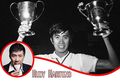 Rudy Hartono, Maestro Bulu Tangkis 'Buka Kartu' (1)