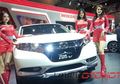 Honda Luncurkan 5 Model Limited Edition di IIMS 2015, Ini Fiturnya
