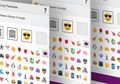 Inteligent Environtments Ciptakan Password dengan Emoji