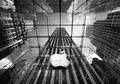 Demi Paten Mobil Listrik, Apple Mendekati Teknisi Samsung