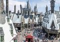 Wahana Permainan Harry Potter Hadir di Osaka Jepang