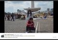 Monas Dihantui Kuntilanak?