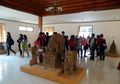 Melacak Peradaban Hindu Jawa Kuno di Museum Kailasa, Dieng