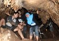 Goa Sikidang Kulonprogo Yang Masih Perawan