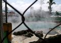 Misteri Pagar Berduri Air Panas Semurup Kerinci