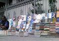 Pasar Majalah Cikapundung, Tempat Tepat Mencari Majalah Murah