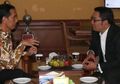 Ridwan Kamil Himbau Warga Jakarta Tidak Menggunakan Kendaraan Pribadi Ketika Berlibur di Bandung