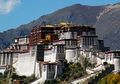 Tibet, Perjalanan Menuju Atap Dunia