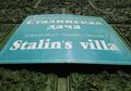 Mengintip Vila Megah Joseph Stalin