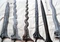 Keris Tersisa dari Madura