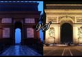Ke Prancis via Kediri