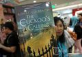 The Cuckoo's Calling, Kiprah Perdana J.K Rowling di Genre Fiksi Kriminal