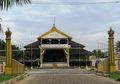 Pontianak, Tak Sekadar Kota Nol Derajat Khatulistiwa